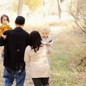 Meet your Posher, Whitney